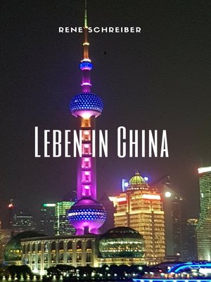 cover image of Einblick ins Leben der Chinesen
